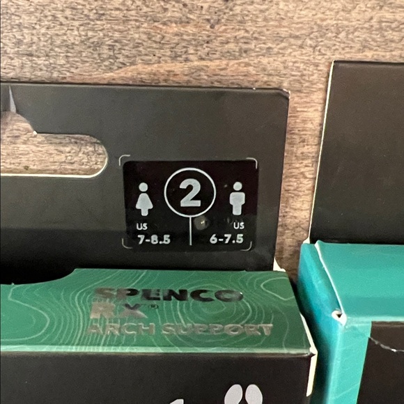 Spenco RX arch support - Picture 10 of 10